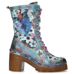 Best Sale Laura Vita Bottines - MONAO 83