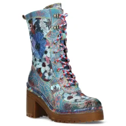 Best Sale Laura Vita Bottines - MONAO 83
