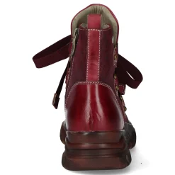 Best Laura Vita Bottines - MORANEO 01