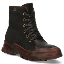 Fashion Laura Vita Bottines - MORANEO 02