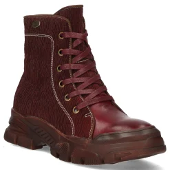 Fashion Laura Vita Bottines - MORANEO 02