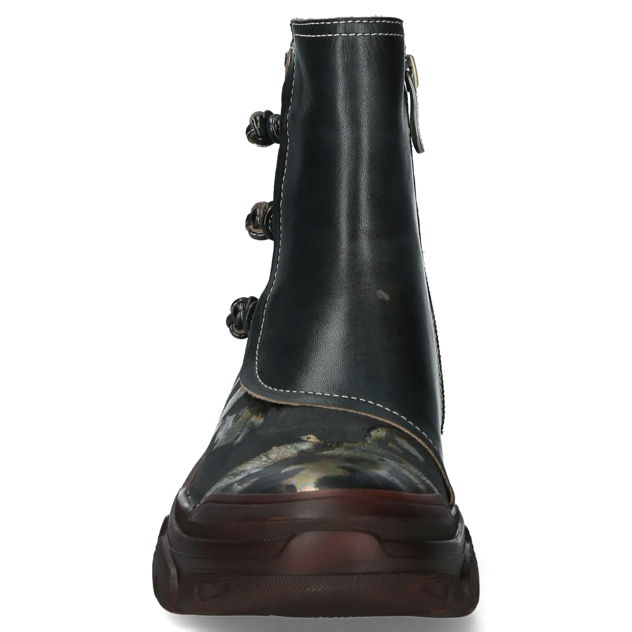 Online Laura Vita Bottines - MORANEO 05