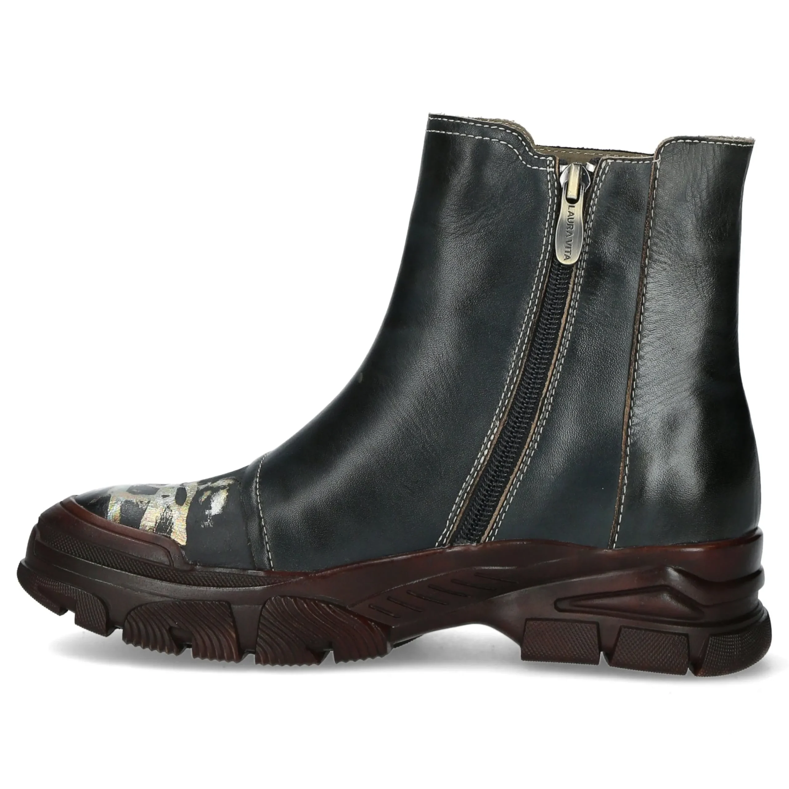 Online Laura Vita Bottines - MORANEO 05