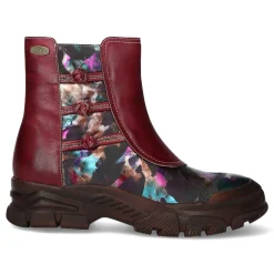 Online Laura Vita Bottines - MORANEO 05
