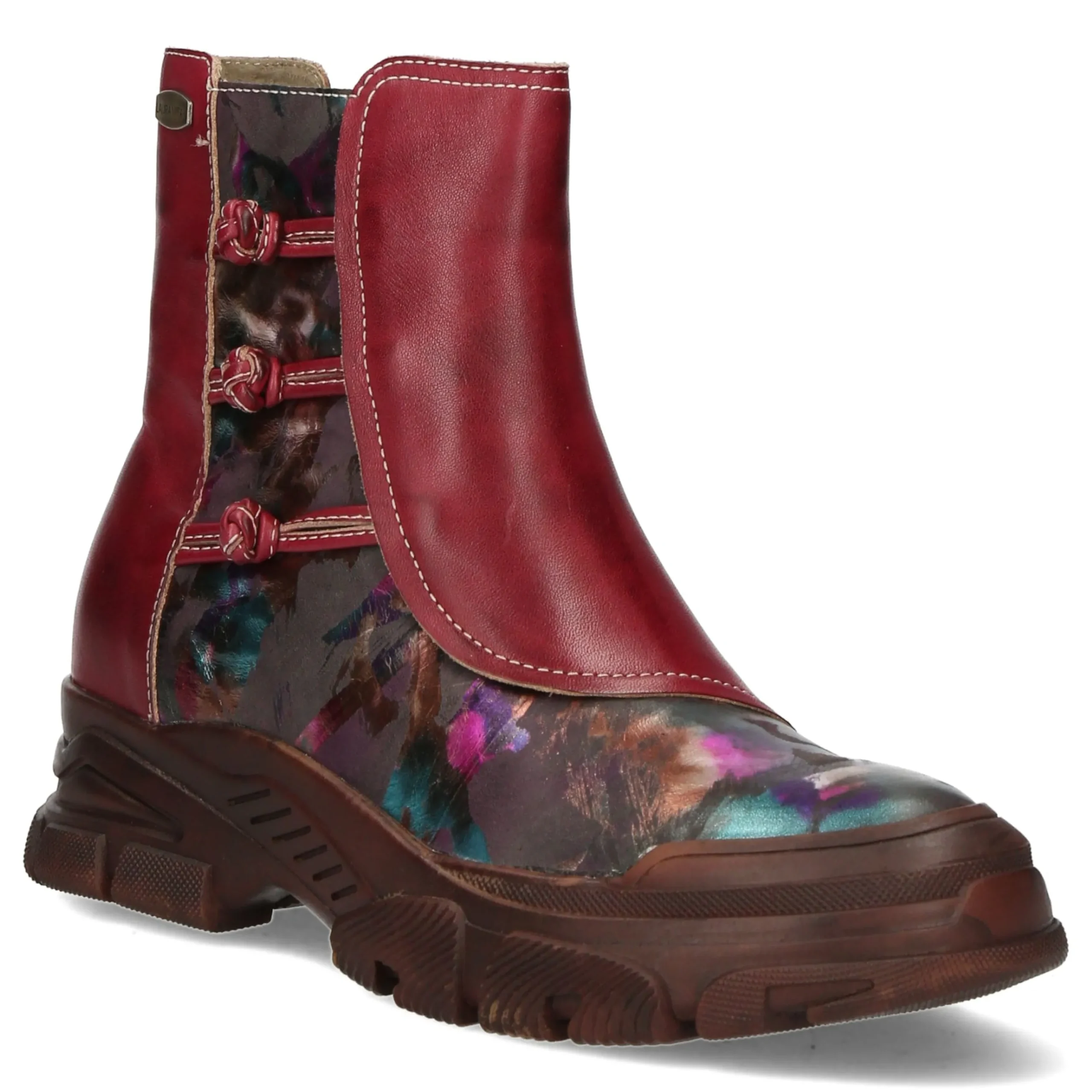 Online Laura Vita Bottines - MORANEO 05