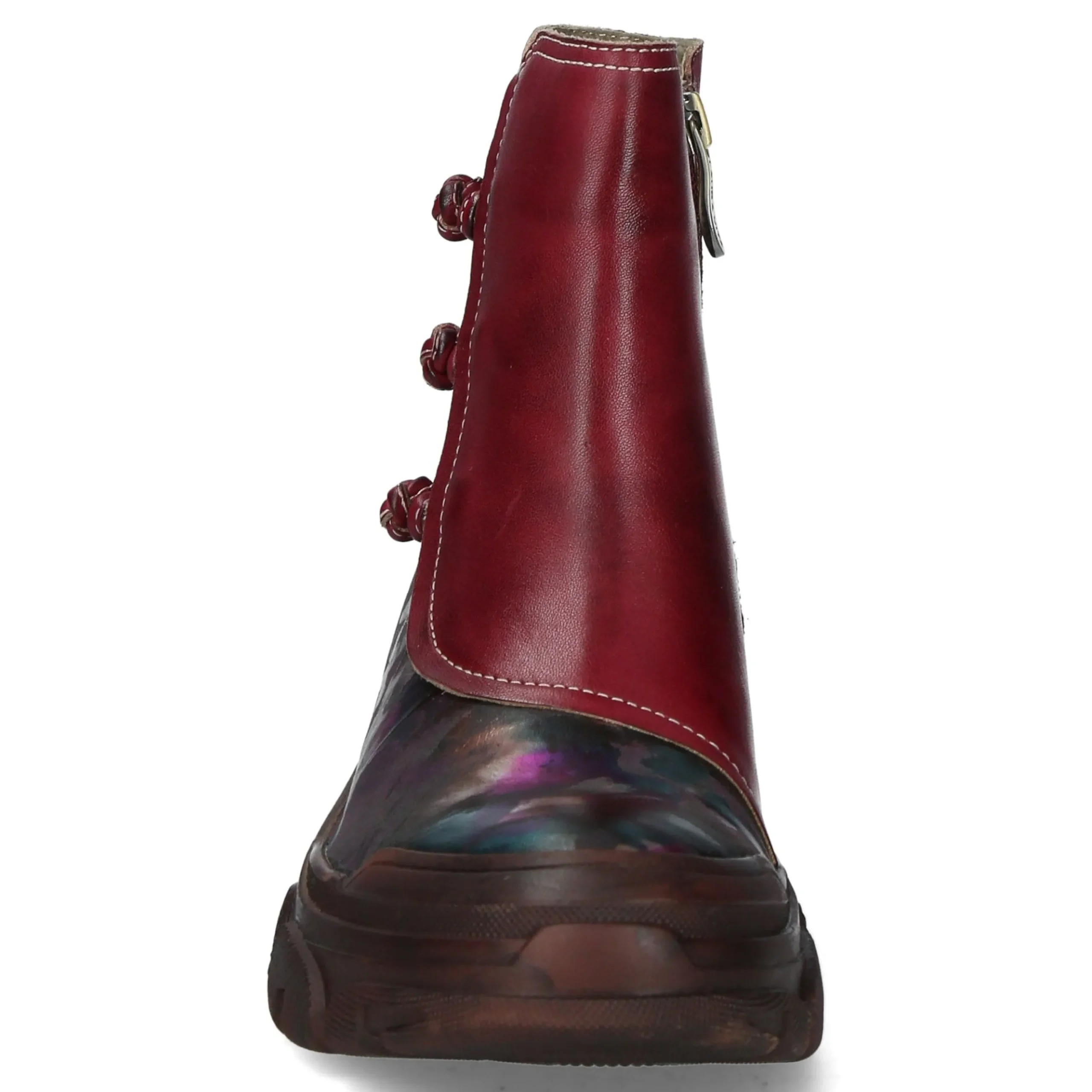 Online Laura Vita Bottines - MORANEO 05