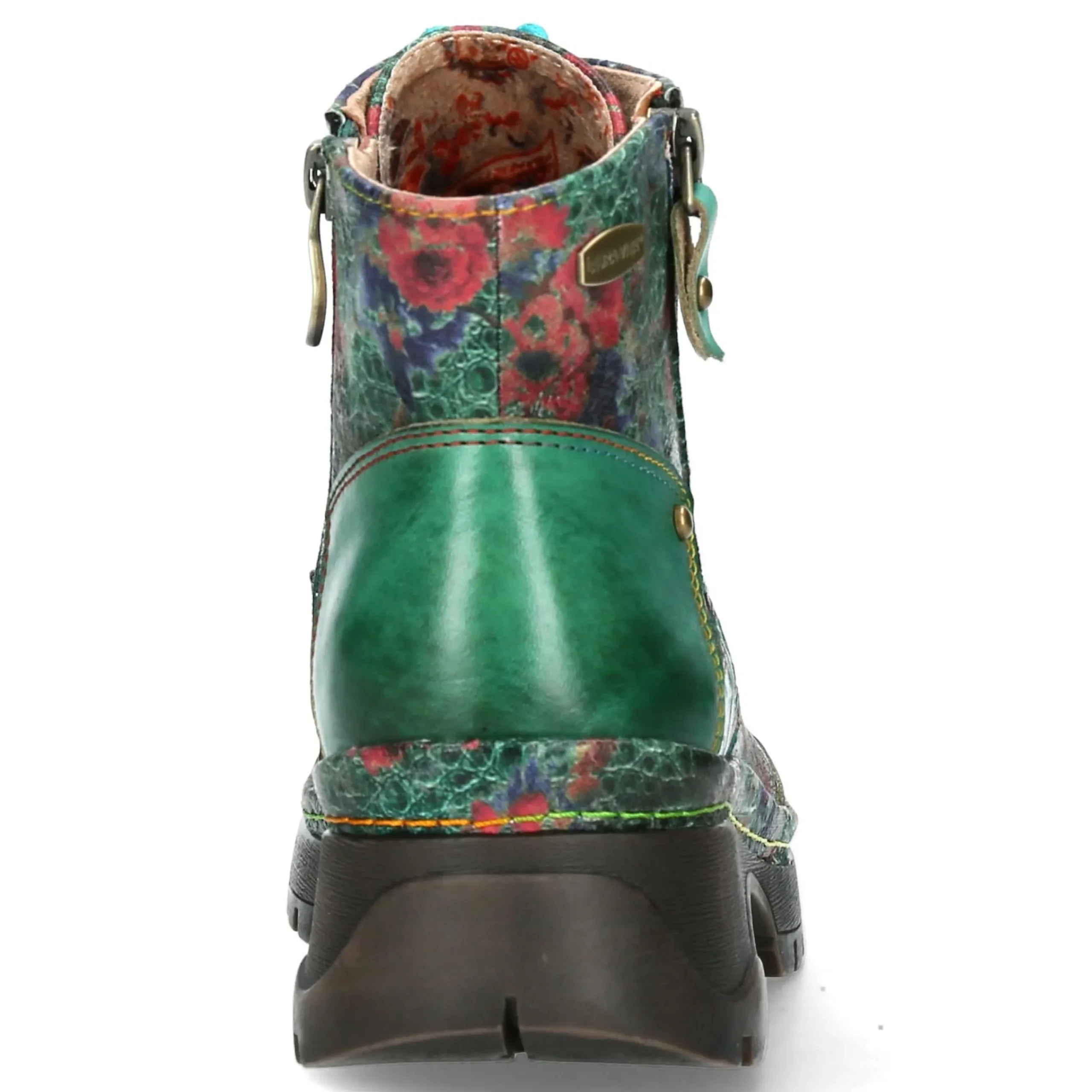 Hot Laura Vita Bottines - MORANEO 45