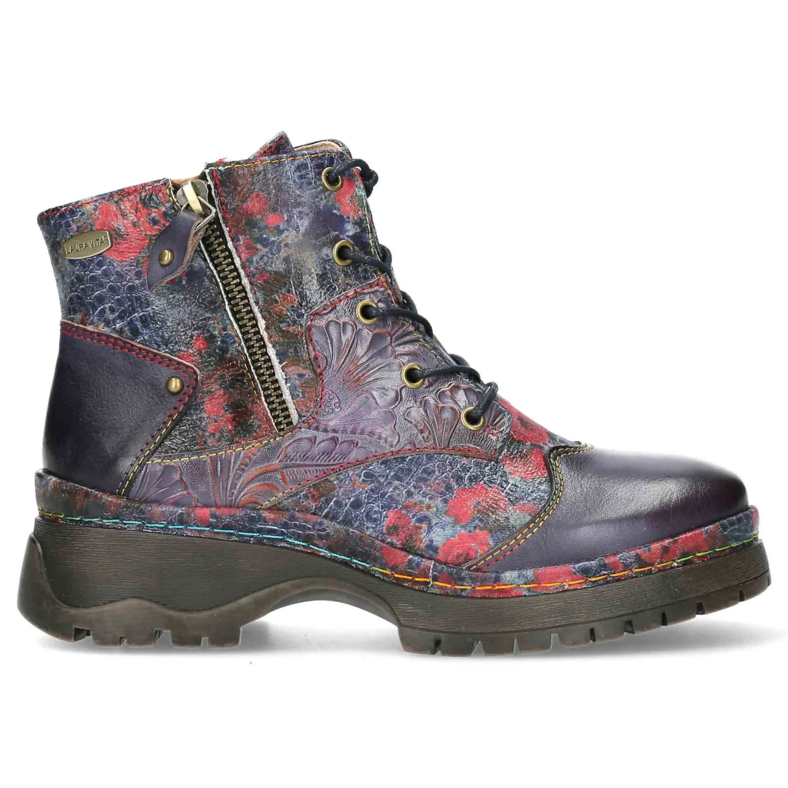 Hot Laura Vita Bottines - MORANEO 45
