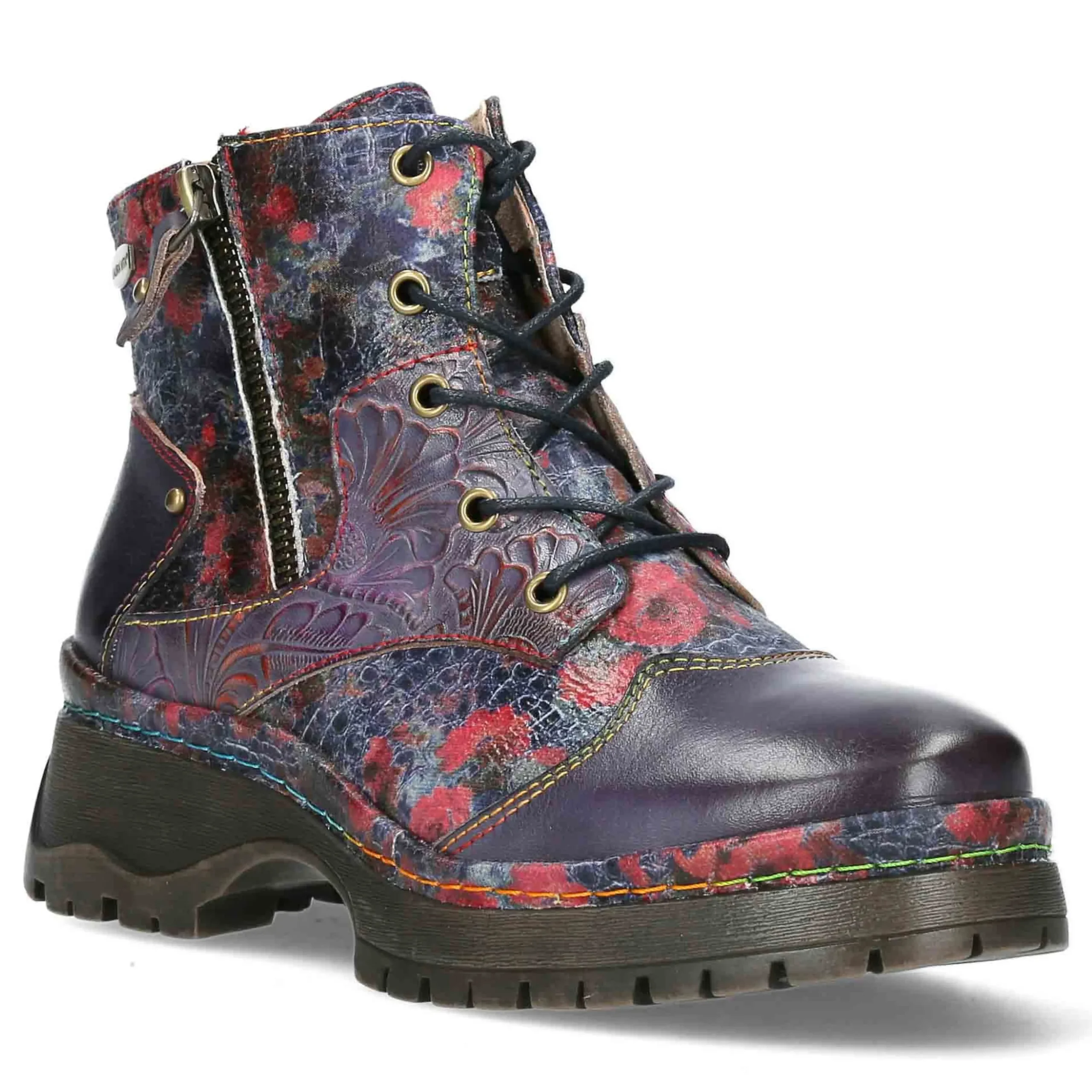 Hot Laura Vita Bottines - MORANEO 45