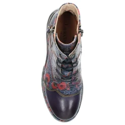 Hot Laura Vita Bottines - MORANEO 45