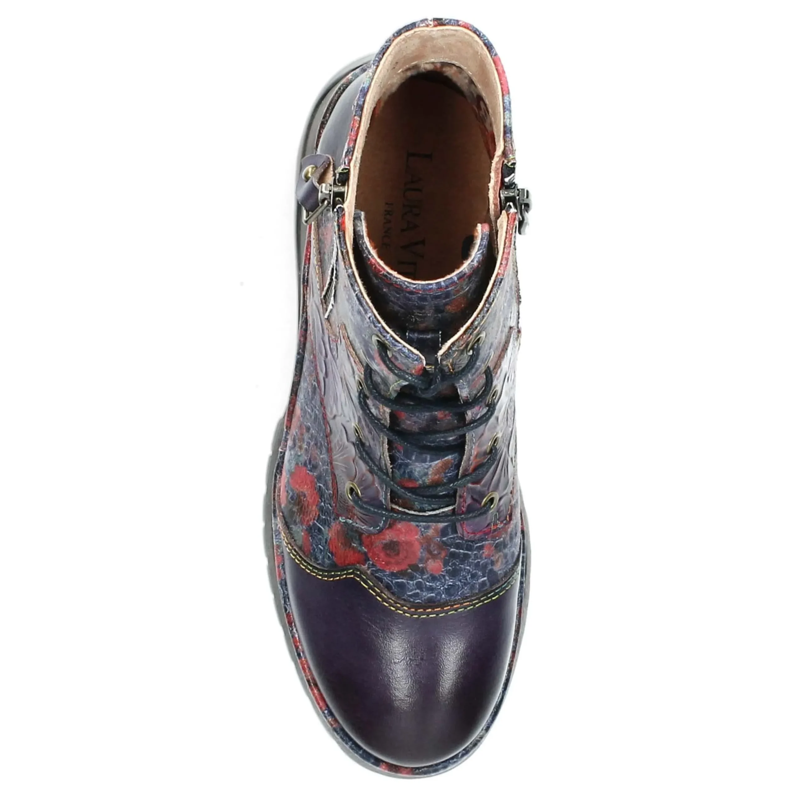 Hot Laura Vita Bottines - MORANEO 45
