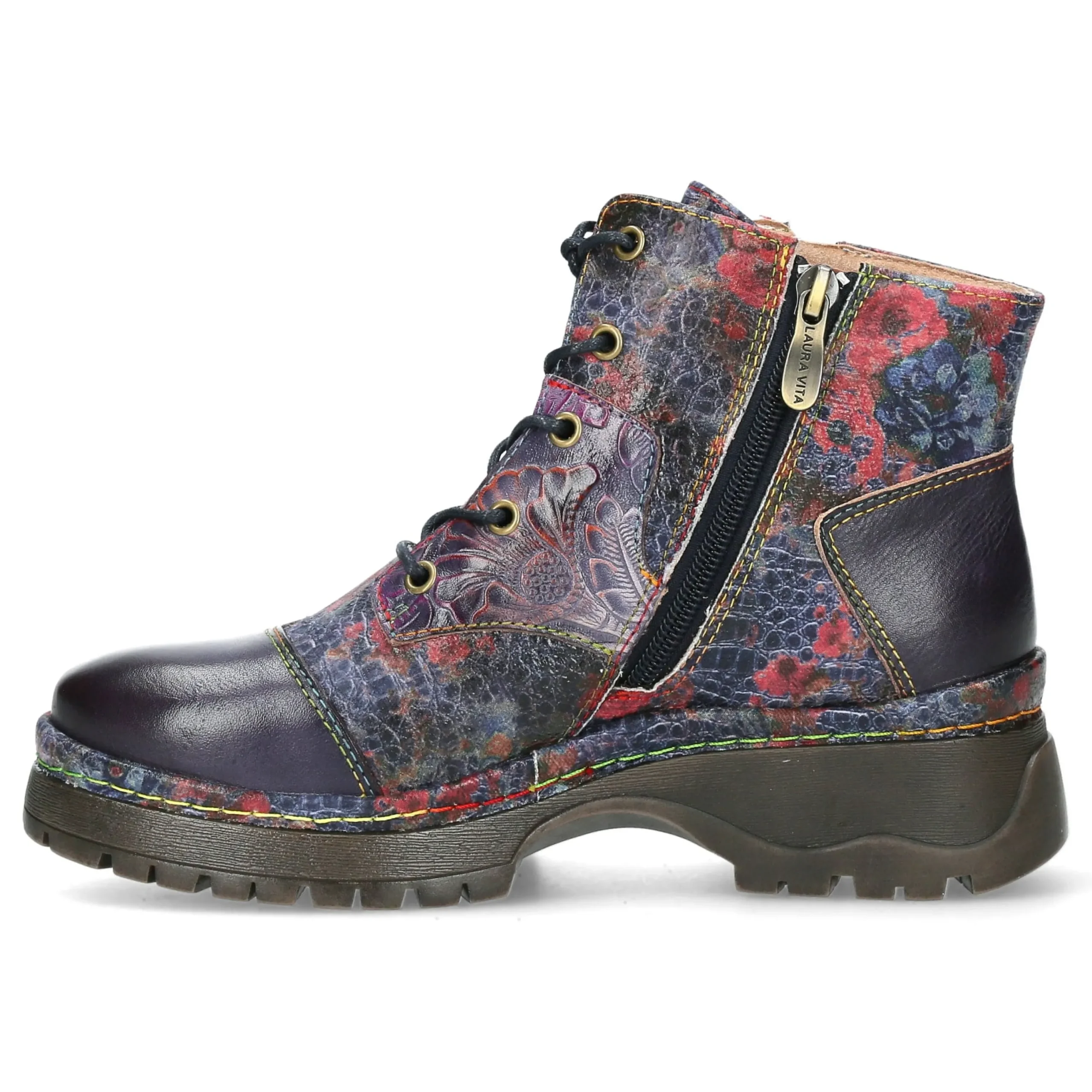 Hot Laura Vita Bottines - MORANEO 45