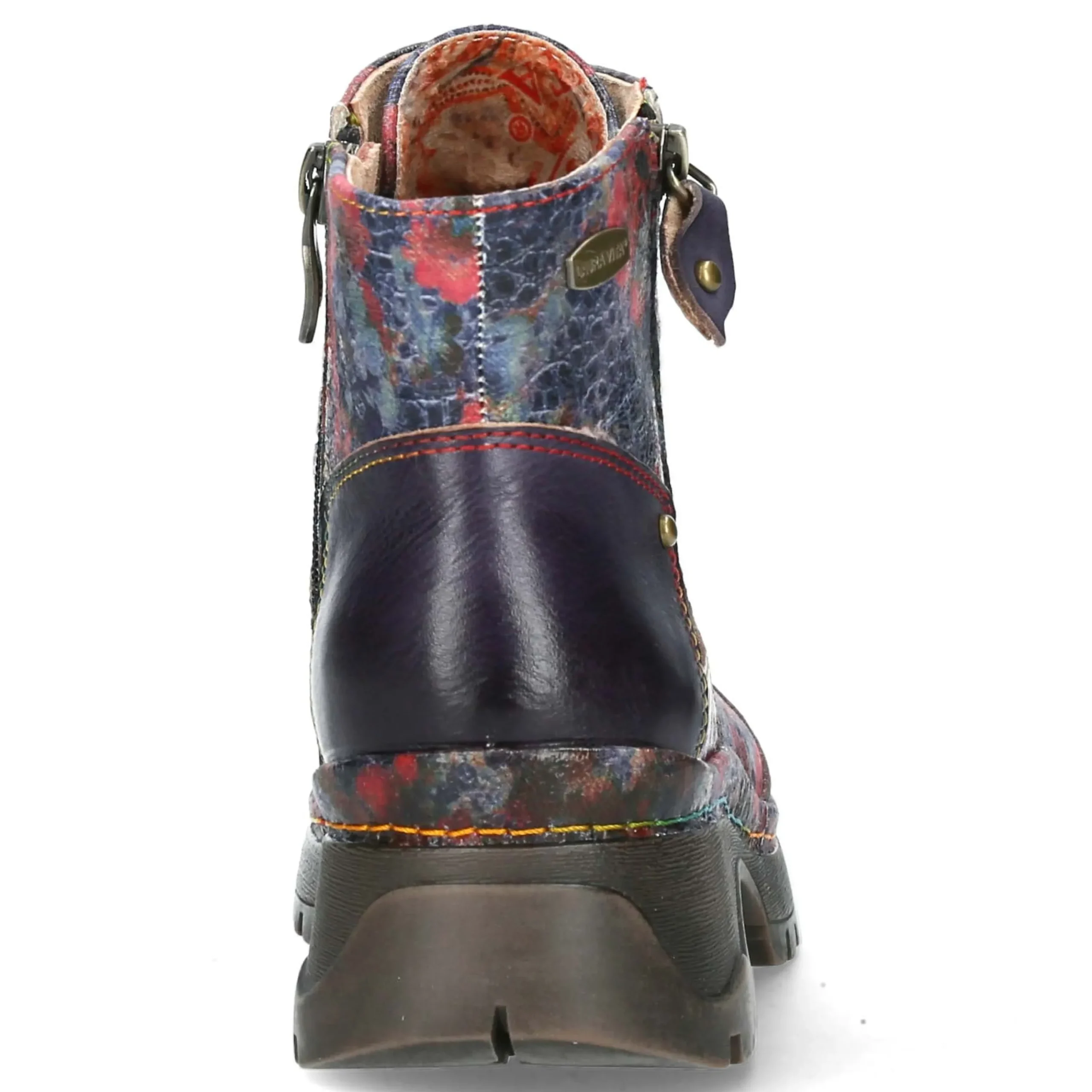 Hot Laura Vita Bottines - MORANEO 45