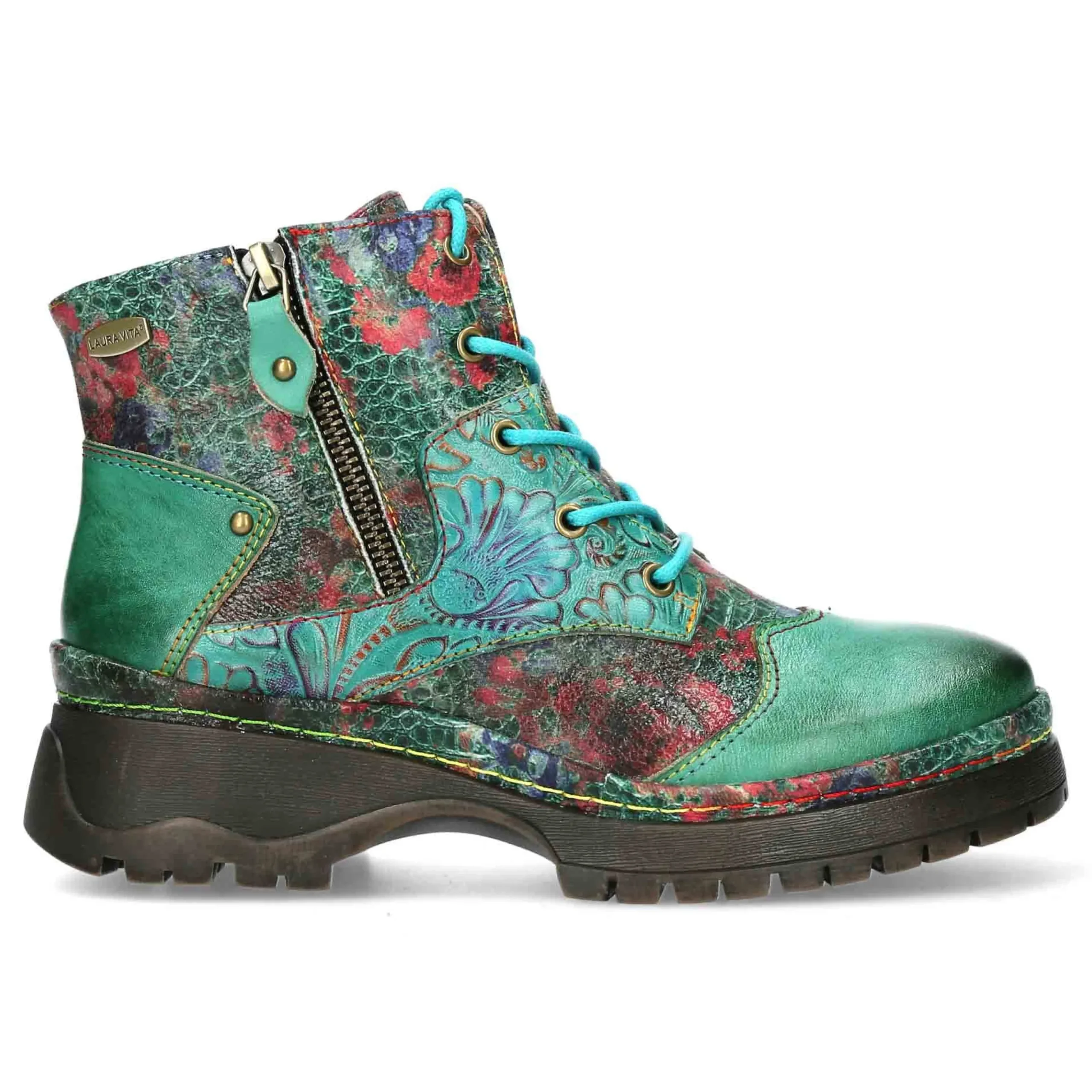 Hot Laura Vita Bottines - MORANEO 45
