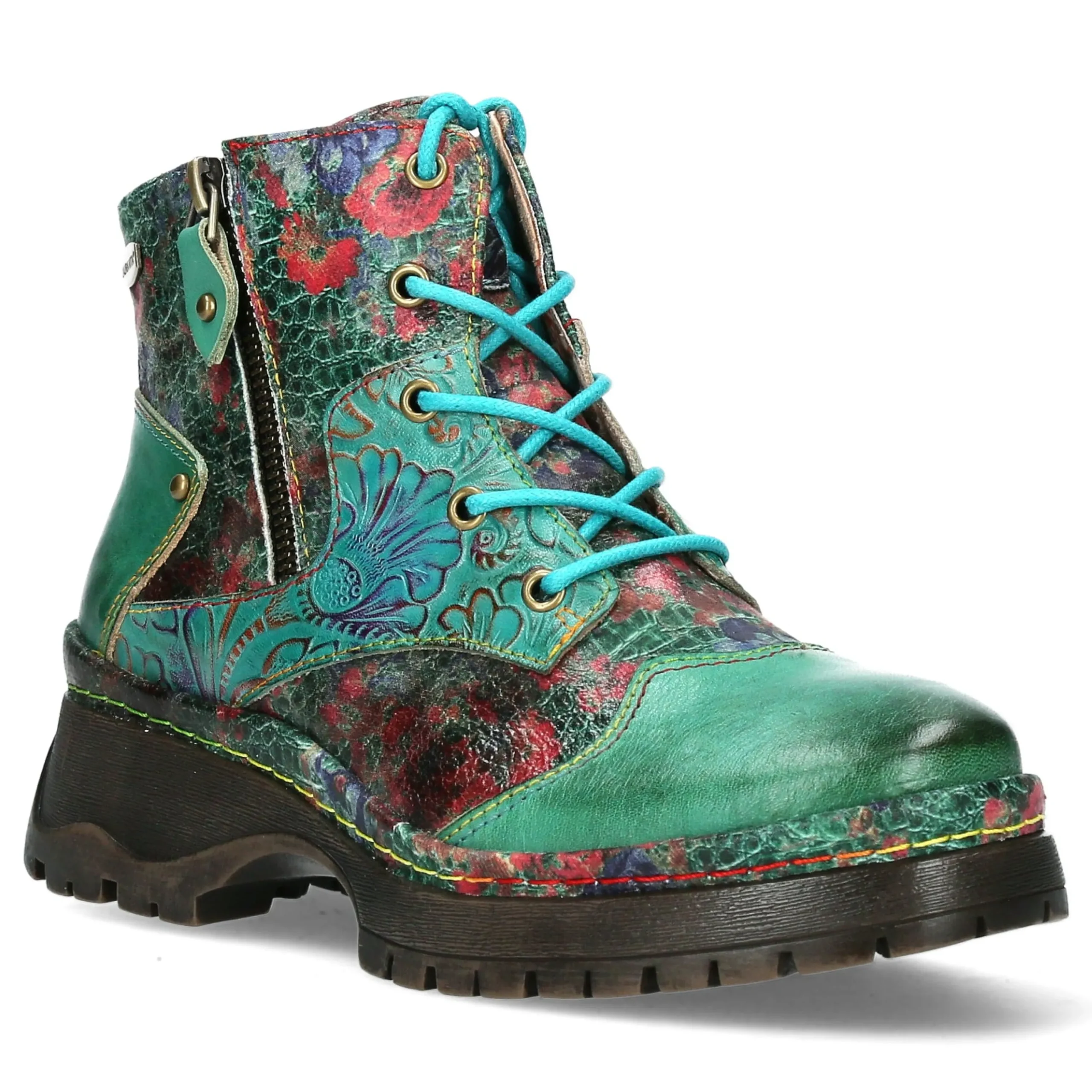 Hot Laura Vita Bottines - MORANEO 45