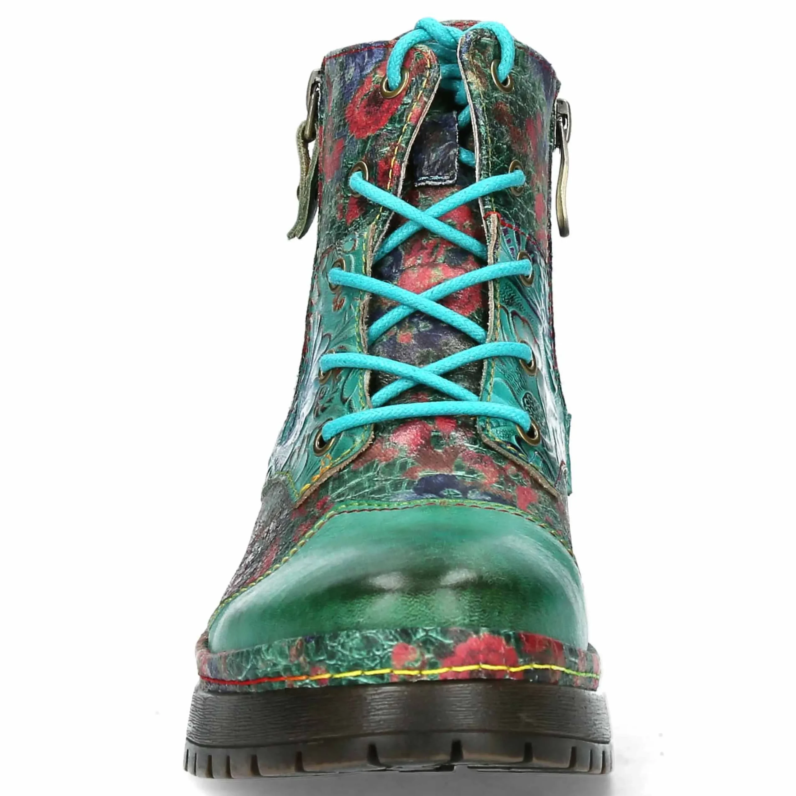 Hot Laura Vita Bottines - MORANEO 45