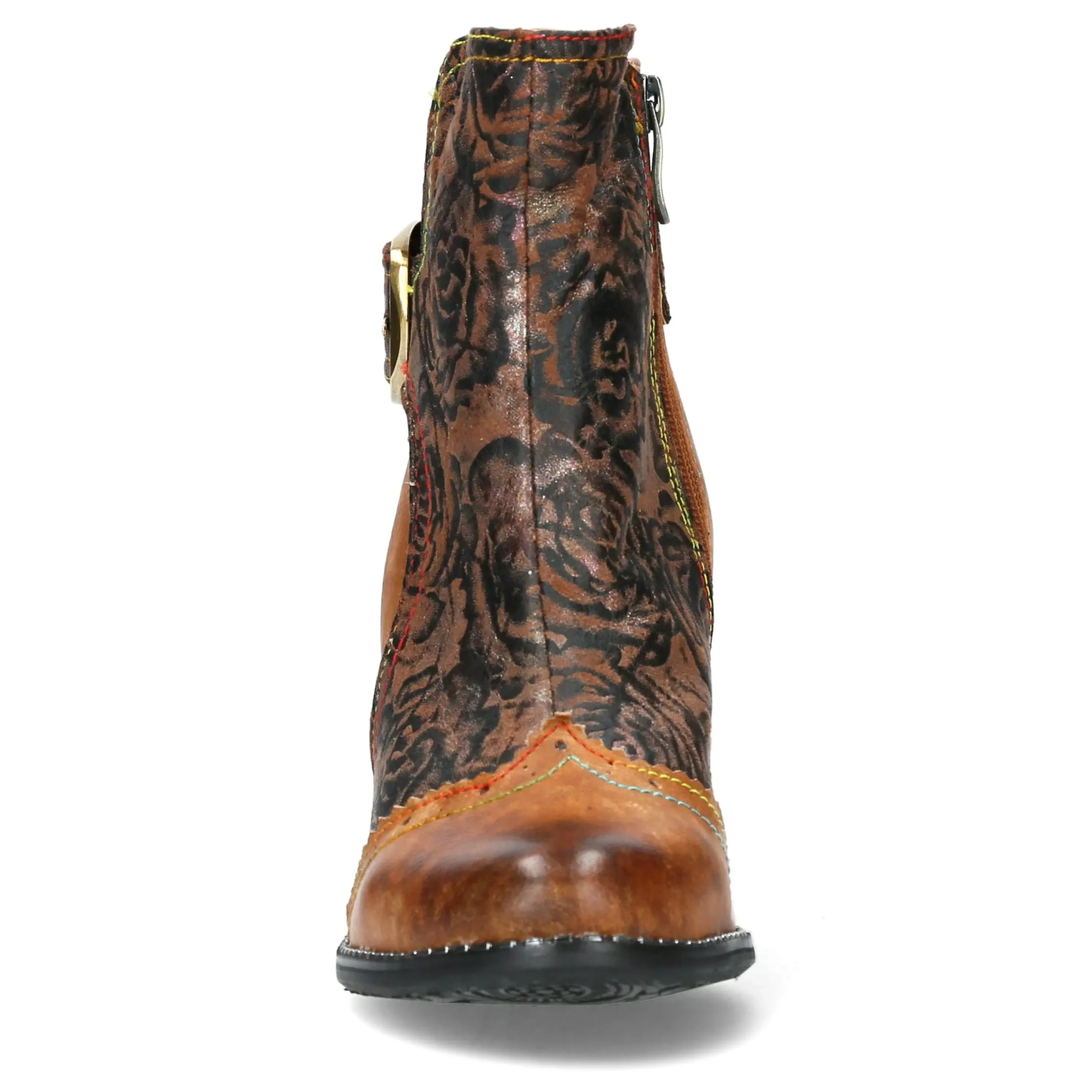 Outlet Laura Vita Bottines - NAYAO 02