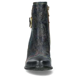 Outlet Laura Vita Bottines - NAYAO 02