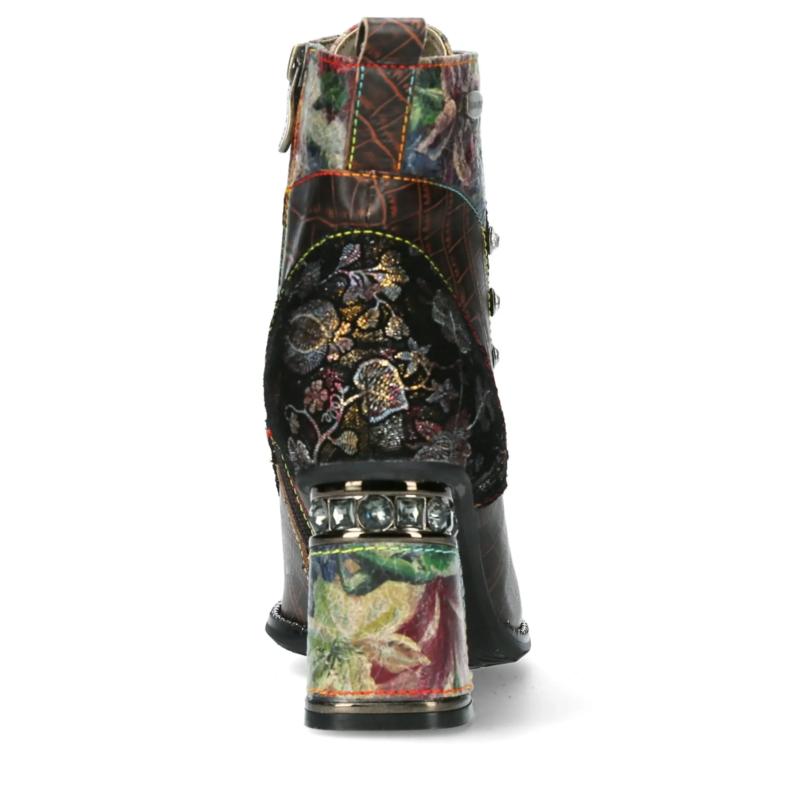 Shop Laura Vita Bottines - NAYAO 04