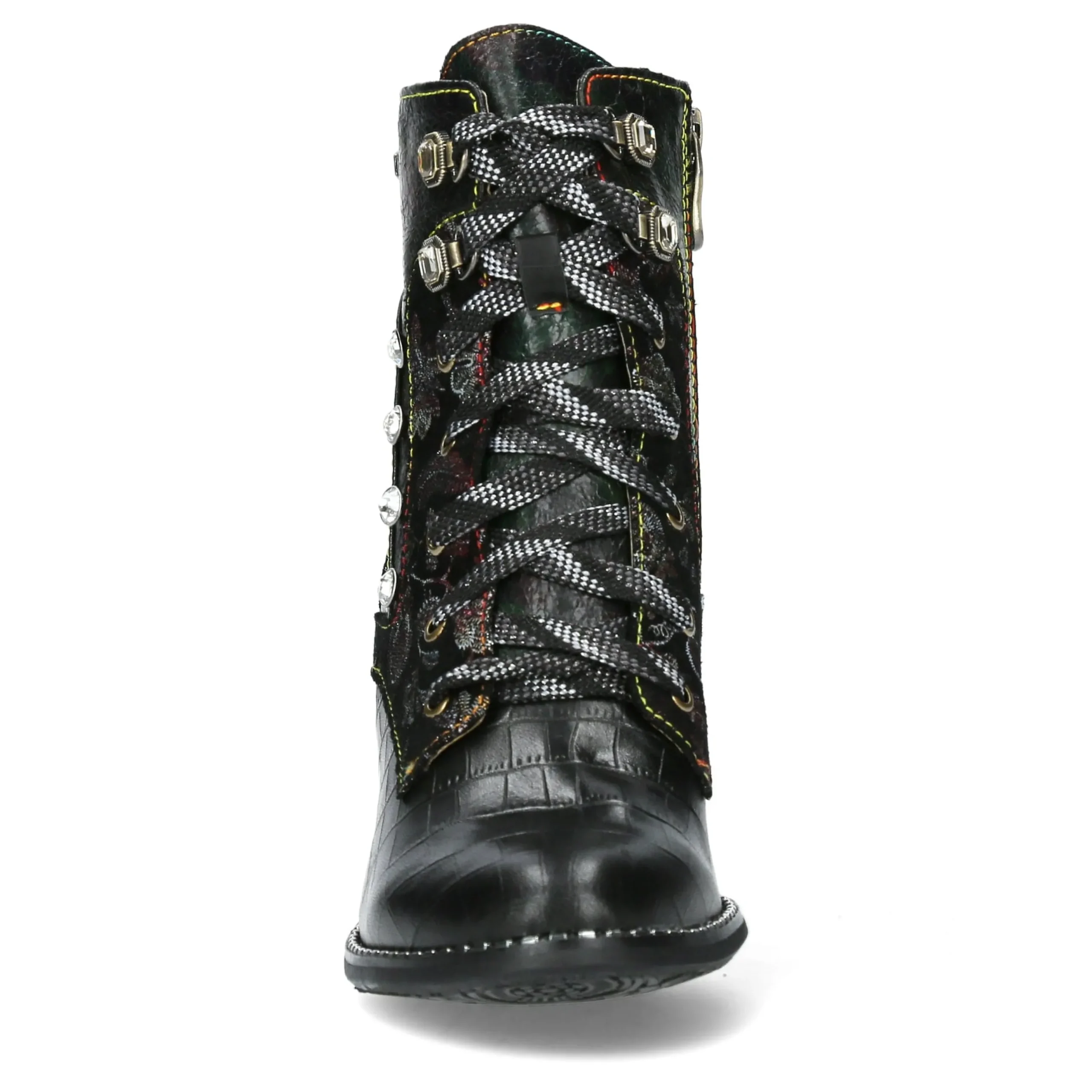 Shop Laura Vita Bottines - NAYAO 04