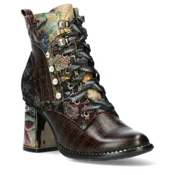 Shop Laura Vita Bottines - NAYAO 04