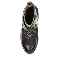 Shop Laura Vita Bottines - NAYAO 04