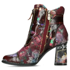New Laura Vita Bottines - NAYAO 05