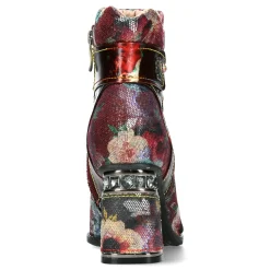 New Laura Vita Bottines - NAYAO 05
