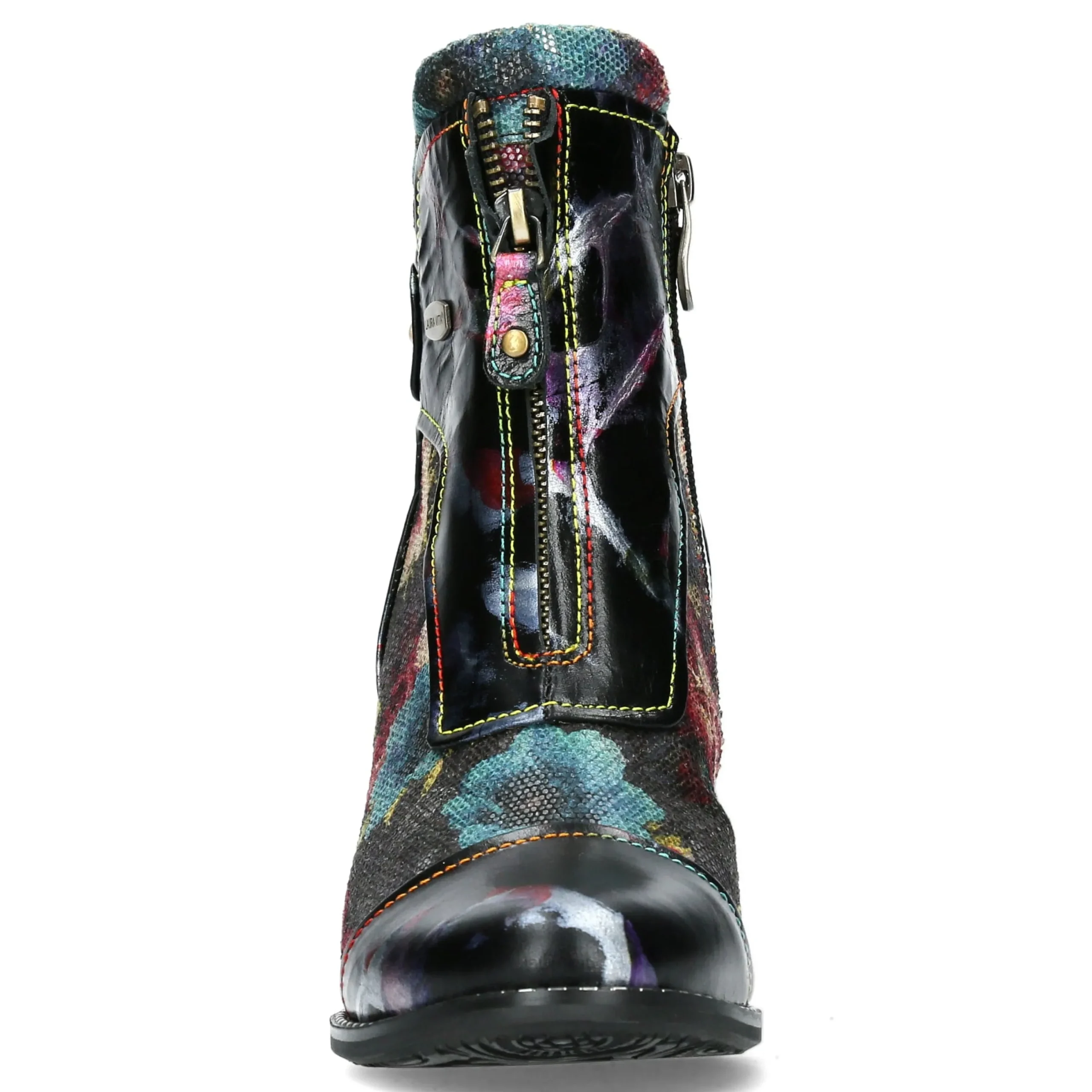 New Laura Vita Bottines - NAYAO 05