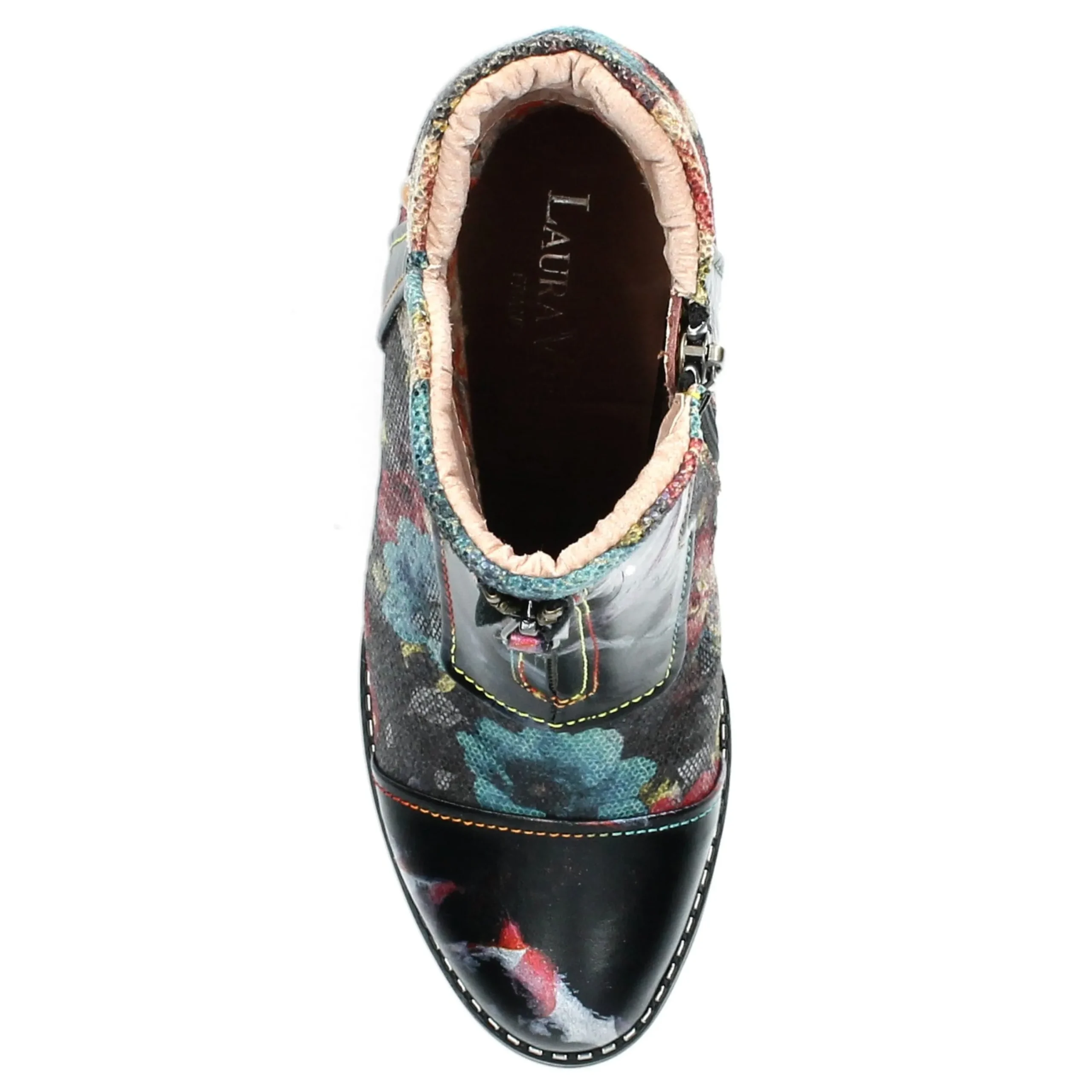 New Laura Vita Bottines - NAYAO 05