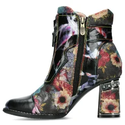 New Laura Vita Bottines - NAYAO 05