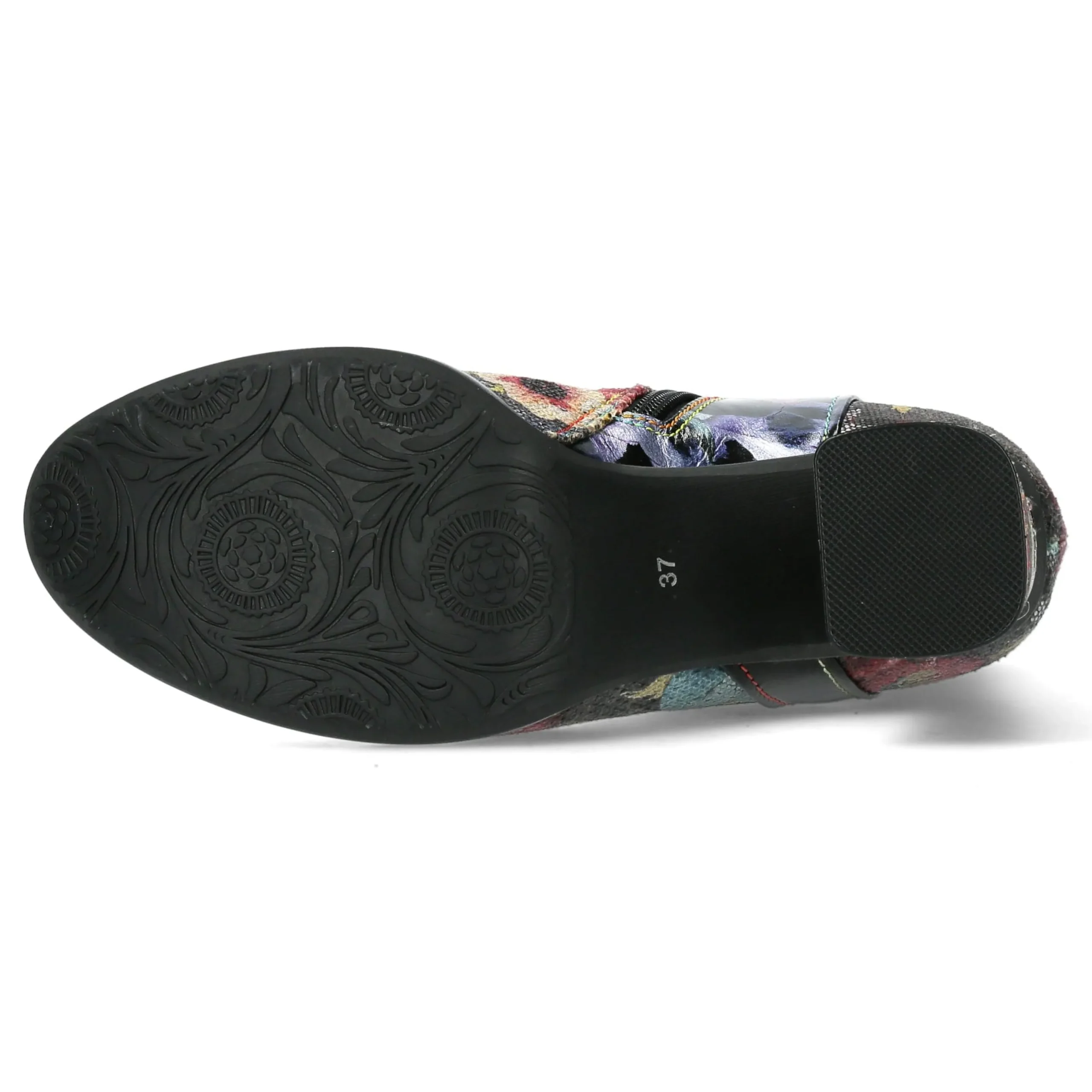 New Laura Vita Bottines - NAYAO 05