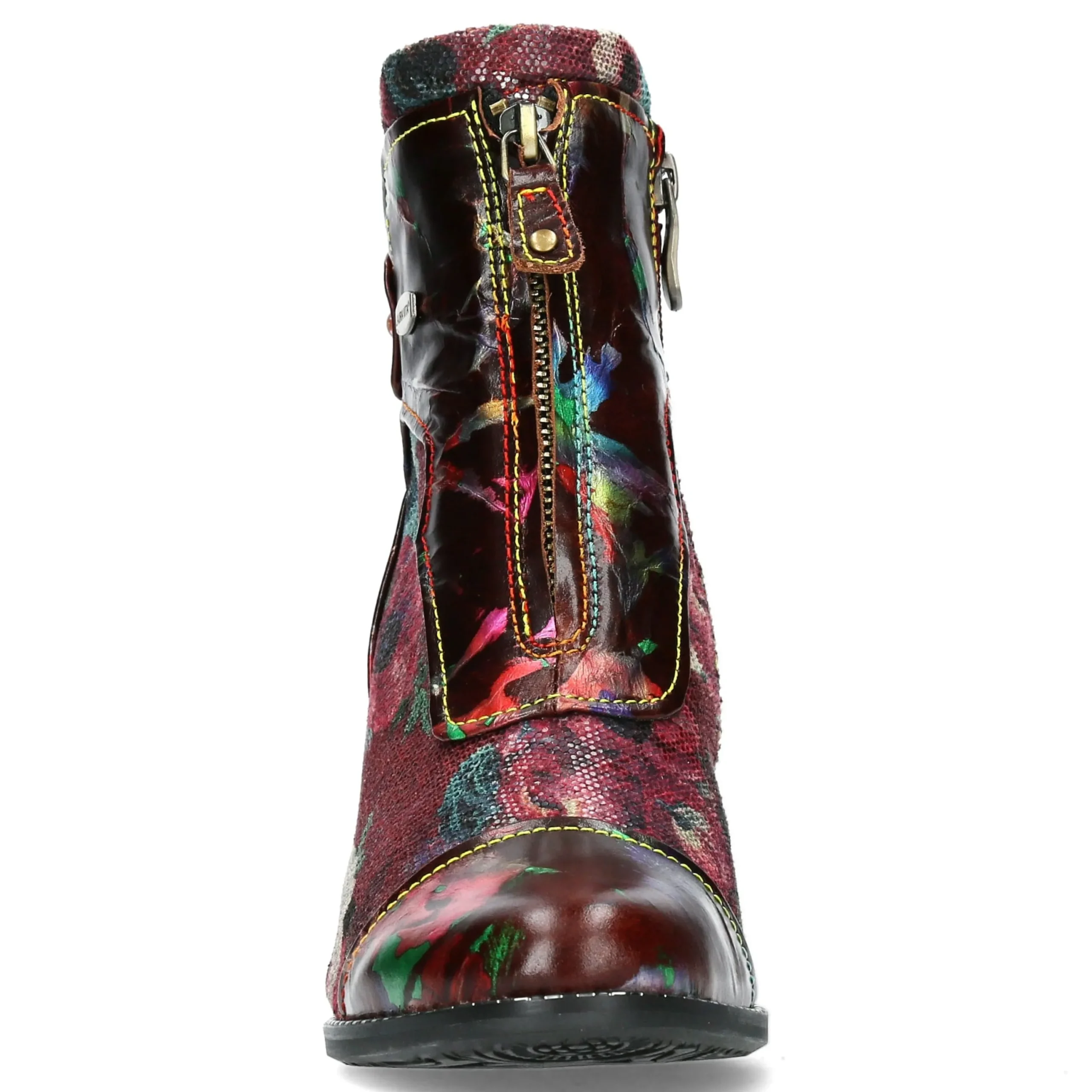 New Laura Vita Bottines - NAYAO 05