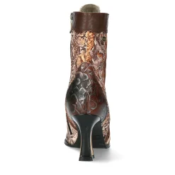 Online Laura Vita Bottines - OANELO 03