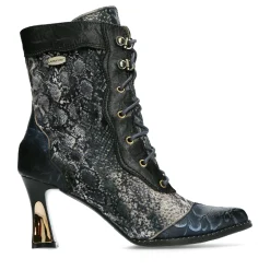 Online Laura Vita Bottines - OANELO 03