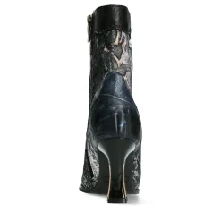 Online Laura Vita Bottines - OANELO 03