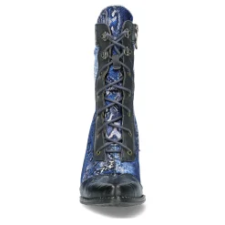 Online Laura Vita Bottines - OANELO 03
