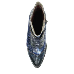 Online Laura Vita Bottines - OANELO 03