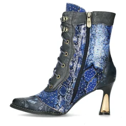 Online Laura Vita Bottines - OANELO 03