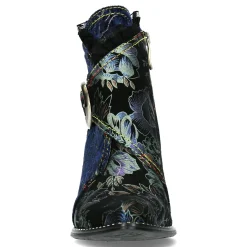 Cheap Laura Vita Bottines - OANELO 07