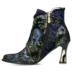 Cheap Laura Vita Bottines - OANELO 07