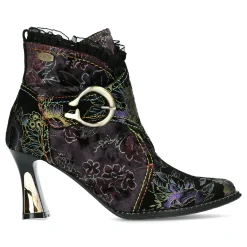 Cheap Laura Vita Bottines - OANELO 07