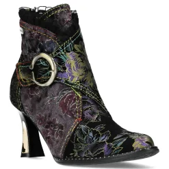 Cheap Laura Vita Bottines - OANELO 07
