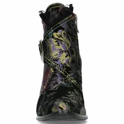 Cheap Laura Vita Bottines - OANELO 07