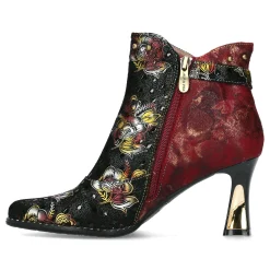Cheap Laura Vita Bottines - OANELO 01