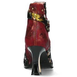 Cheap Laura Vita Bottines - OANELO 01