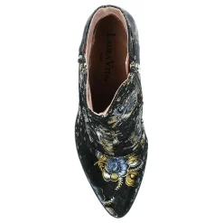 Cheap Laura Vita Bottines - OANELO 01