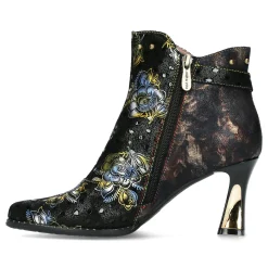 Cheap Laura Vita Bottines - OANELO 01