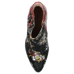 Cheap Laura Vita Bottines - OANELO 01