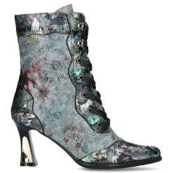 Clearance Laura Vita Bottines - OANELO 03